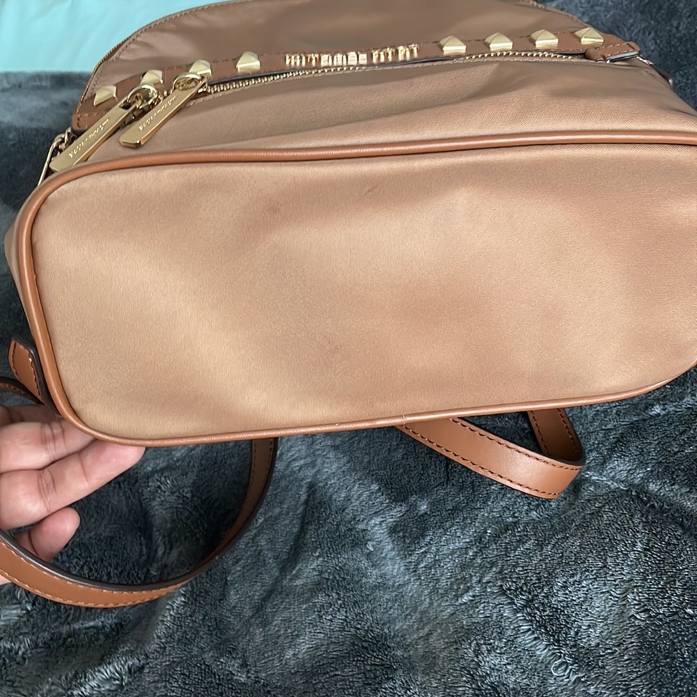 MK back pack - Picture 2 of 4